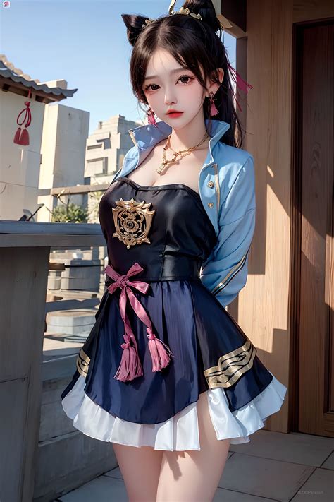 高义张敏